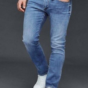 Pant New Stylish Denim Jeans Pant For Men