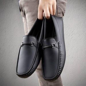 Stylish Party Wear Casual Shoes Loafers For Men